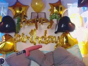 Cam4 Free Porn Cam of nikkystorm