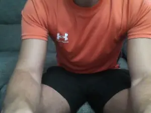 Cam4 Free Porn Cam of Fitbi