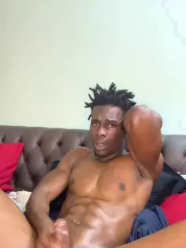 Cam4 Live Porn of superkinghot