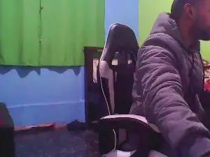 Cam4 Live Porn of Beriimbauu
