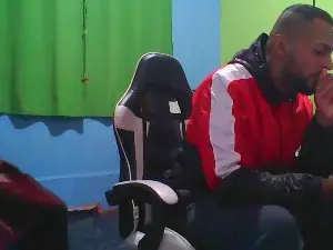 Cam4 Live Sex of Beriimbauu