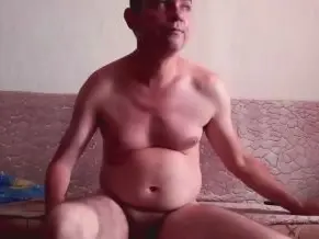 Cam4 Free Live Porn of DonAlVF