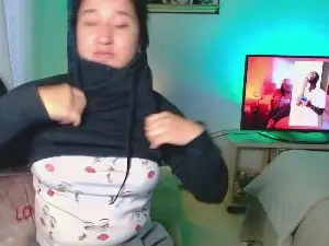 Cam4 Best live sex cam show of Kerry_jacksonn