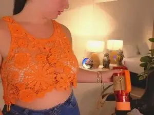 Cam4 Adult Webcams of AVA__BLUE