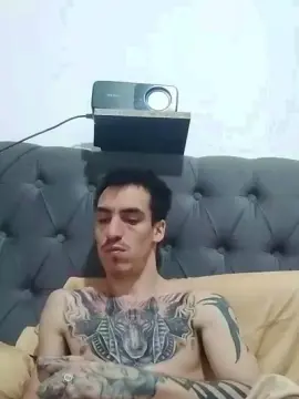 Cam4 Free Porn Cam of fighterguy1
