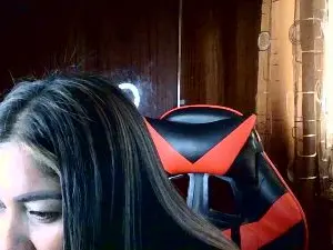 Cam4 Free Porn Cam of sofialame