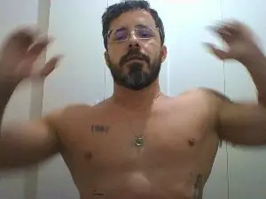 Cam4 Live Sex Cam of Alers87
