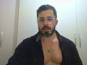 Cam4 Adult Webcam of Alers87