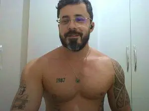 Cam4 Best Webcam of Alers87