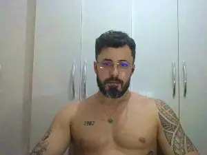 Cam4 Live Sex Cam of Alers87
