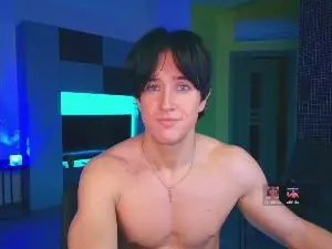 Cam4 Adult Webcam of ChristianLevine
