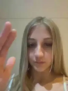 Cam4 Watch Live Sex Cams of Jazblondebaby