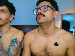 Cam4 Free Porn Cam of OnlyDave20