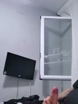 Cam4 Live Sex of PRIVADOSricosXL