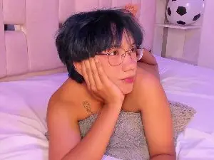 Cam4 Live Porn of EriolWest