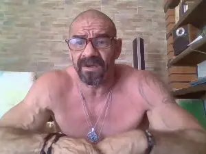 Cam4 Nude Webcam of TomiPsexy