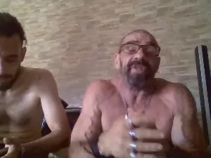 Cam4 Adult Video Chat of TomiPsexy