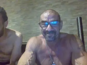 Cam4 Private Sex Chat of TomiPsexy