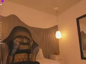 Cam4 Adult Webcam of cloe_yeraldy_