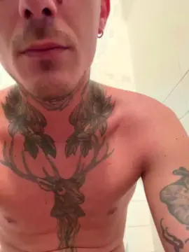 Cam4 Adult Webcam of Tattoo