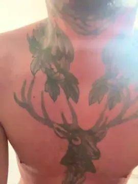 Cam4 Private Sex Chat of Tattoo