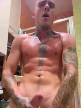 Cam4 Live Sex Cam of Tattoo