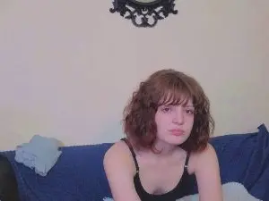 Cam4 Adult Video Chat of MattieYamane