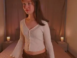 Cam4 Live Porn of LeannaRigby