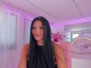Cam4 Nude Webcam of Miss__Diamond