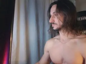 Cam4 Free Live Porn of eti_neg1