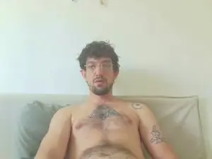 Cam4 Live Sex Cam of morb32