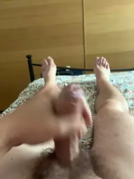 Cam4 Free Porn Cam of JoyFree80