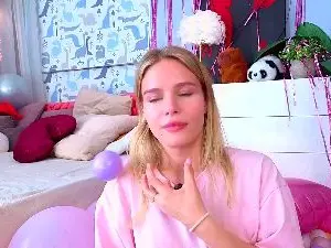 Cam4 Live Sex of FlairEliot