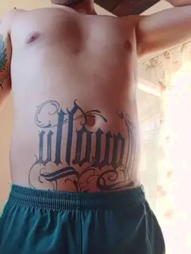 Cam4 Live Porn of Leonsexyxxx