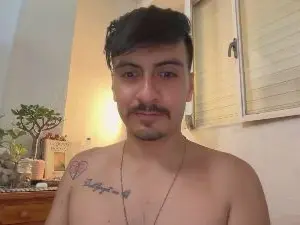 Cam4 Sex Chat of alexxx_turco