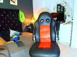 Cam4 Nude Webcam of ethan_dalton_22