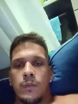 Cam4 Nude Webcam of Latino_sexy