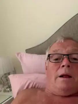 Cam4 Free Porn Cam of merrymann28