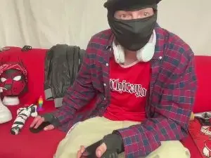 Cam4 Live Sex Cam of AndreDox