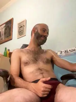 Cam4 Sex Cam of EspantanenasXx
