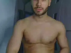 Cam4 Adult Webcams of Justynsexy1