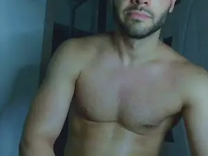 Cam4 Live Porn of Justynsexy1