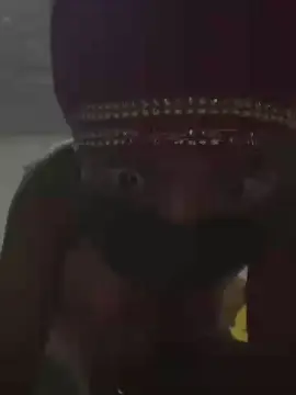 Cam4 Nude Webcam of MaevahSacha