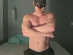 Cam4 Free Live Porn of Mhagoo