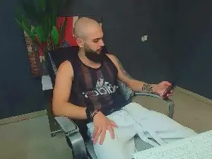 Cam4 Best Webcam of OscarWills