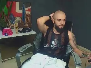 Cam4 Private Sex Chat of OscarWills