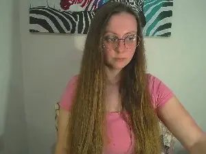 Cam4 Nude Webcam of _Annabelle_Lee