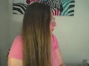 Cam4 Live Sex Cam of _Annabelle_Lee