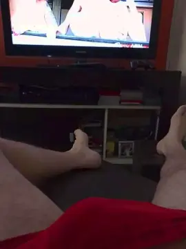 Cam4 Nude Webcam of rick_sp_88