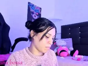 Cam4 Private Sex Chat of sasha_bossa
